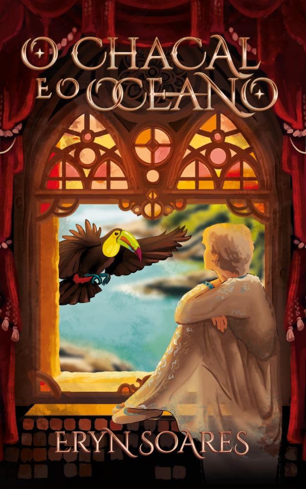 O CHACAL E O OCEANO baixar o livro de graça