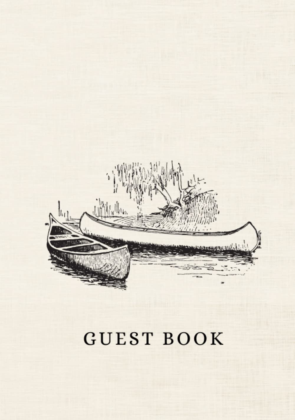 Hardcover Guest Book Lake Theme: Beautiful, Colorful, and Elegant guest book for Vacation home, Airbnb, or Rental property. baixar livro de graça