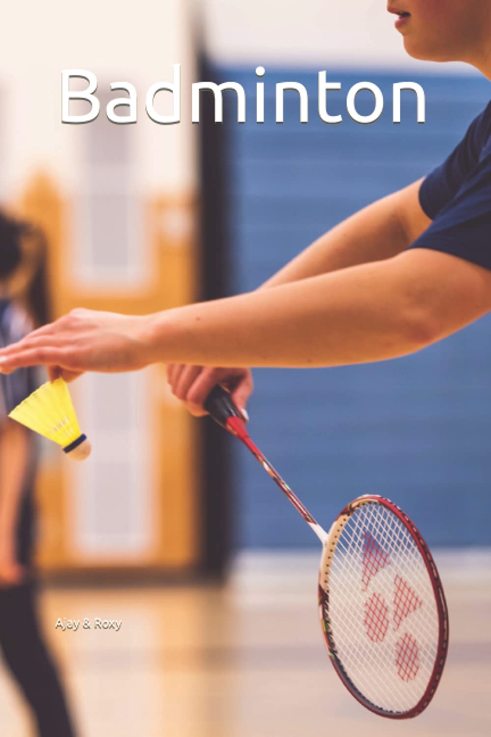Badminton: Writing Journal For Men, Women & Kids, Journal Blank Pages, Diary & Notebook baixar o livro de graça