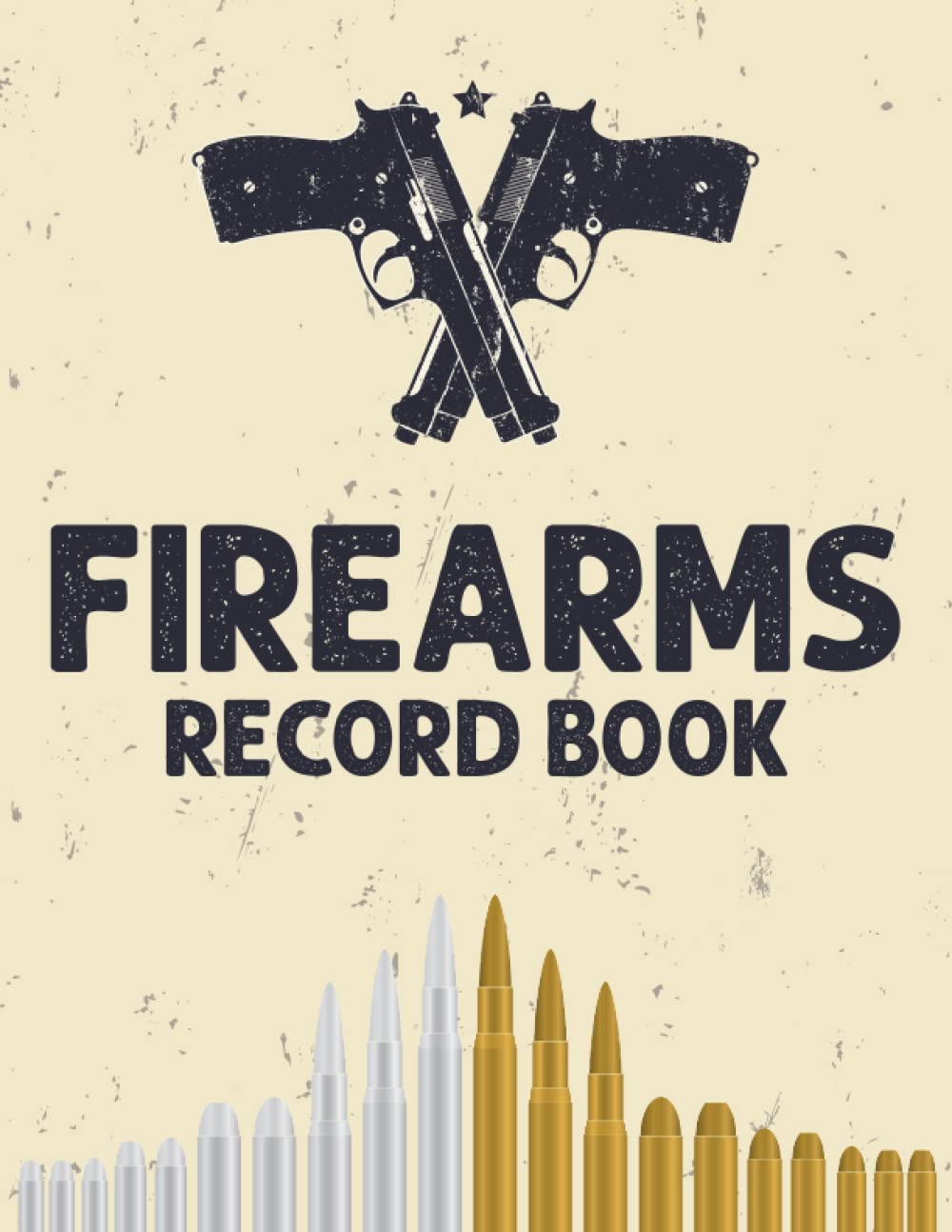 capítulo por capítulo baixar Personal Firearms Record Book: This Record Book has 120 pages with Ownership Data, Deposition information, and descriptions. Gun and equipment logbook!