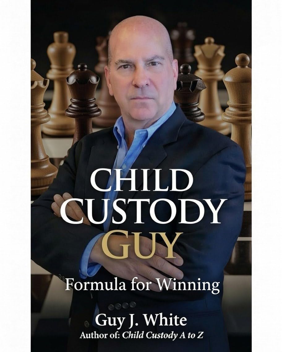 ler totalmente Child Custody Guy: Formula for Winning (English Edition)