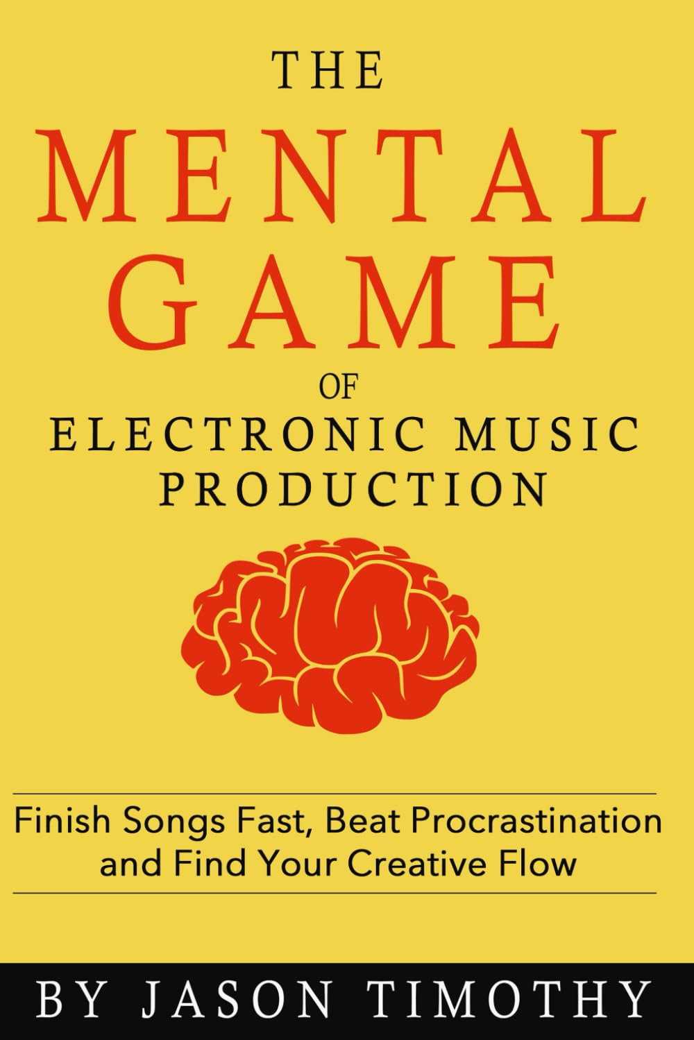 capítulo por capítulo baixar Music Habits - The Mental Game of Electronic Music Production: Finish Songs Fast, Beat Procrastination and Find Your Creative Flow: 1