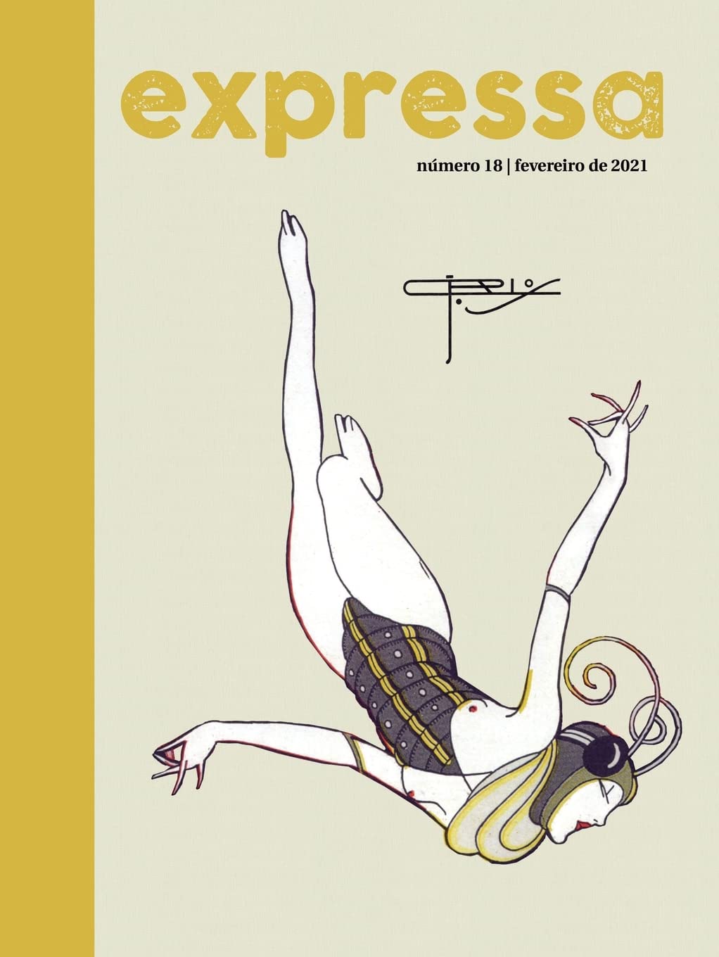 Expressa - J. Carlos baixar livro de graça