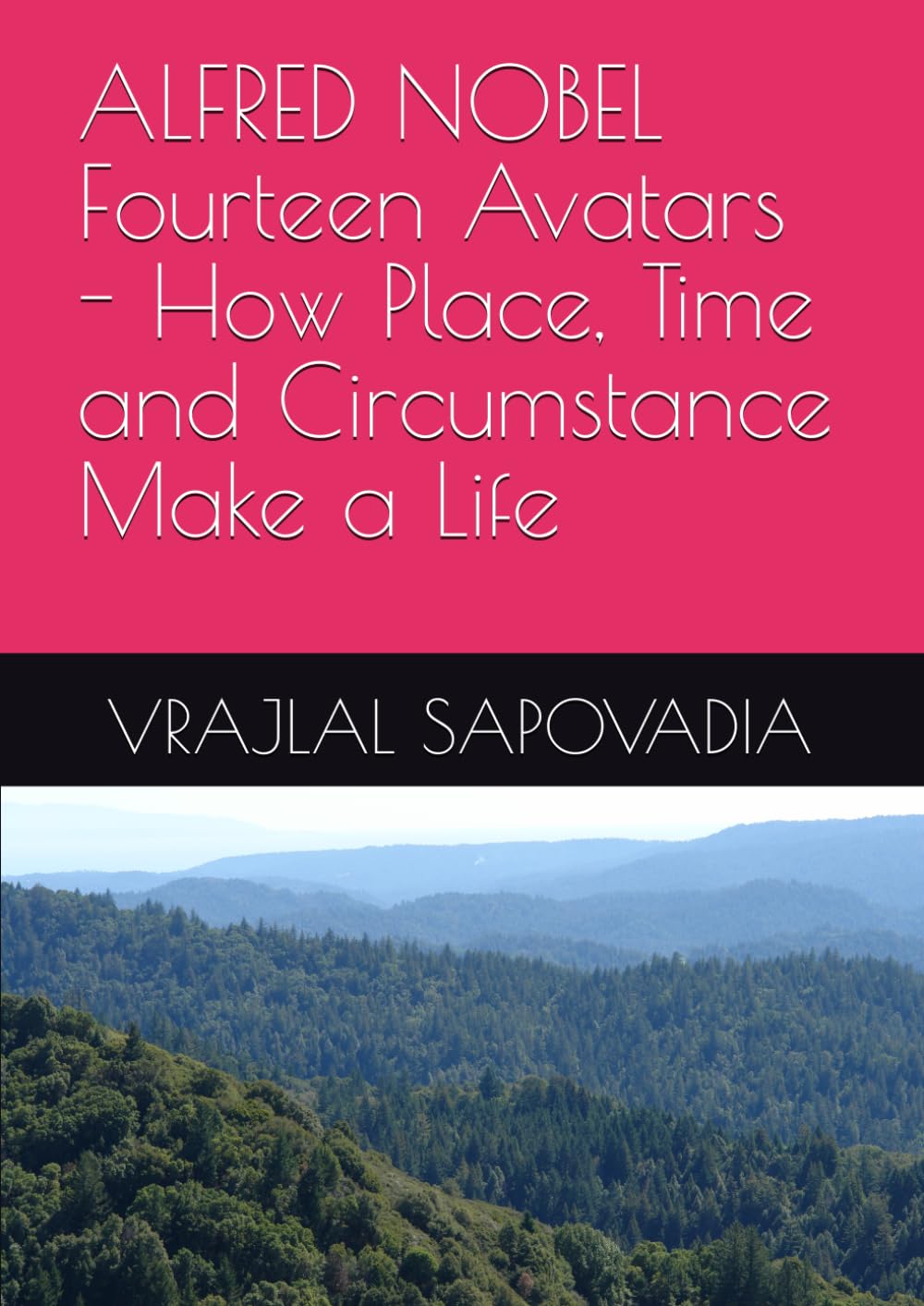 ALFRED NOBEL Fourteen Avatars - How Place, Time and Circumstance Make a Life baixar livro de graça