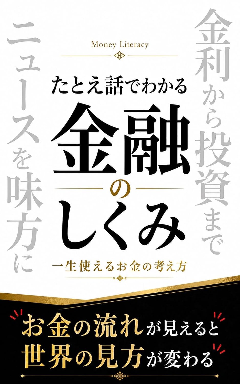 Tatoebanashi de Wakaru Kinyu no Shikumi: Issho Tsukaeru Okane no Kangaekata (Japanese Edition) baixar livro de graça