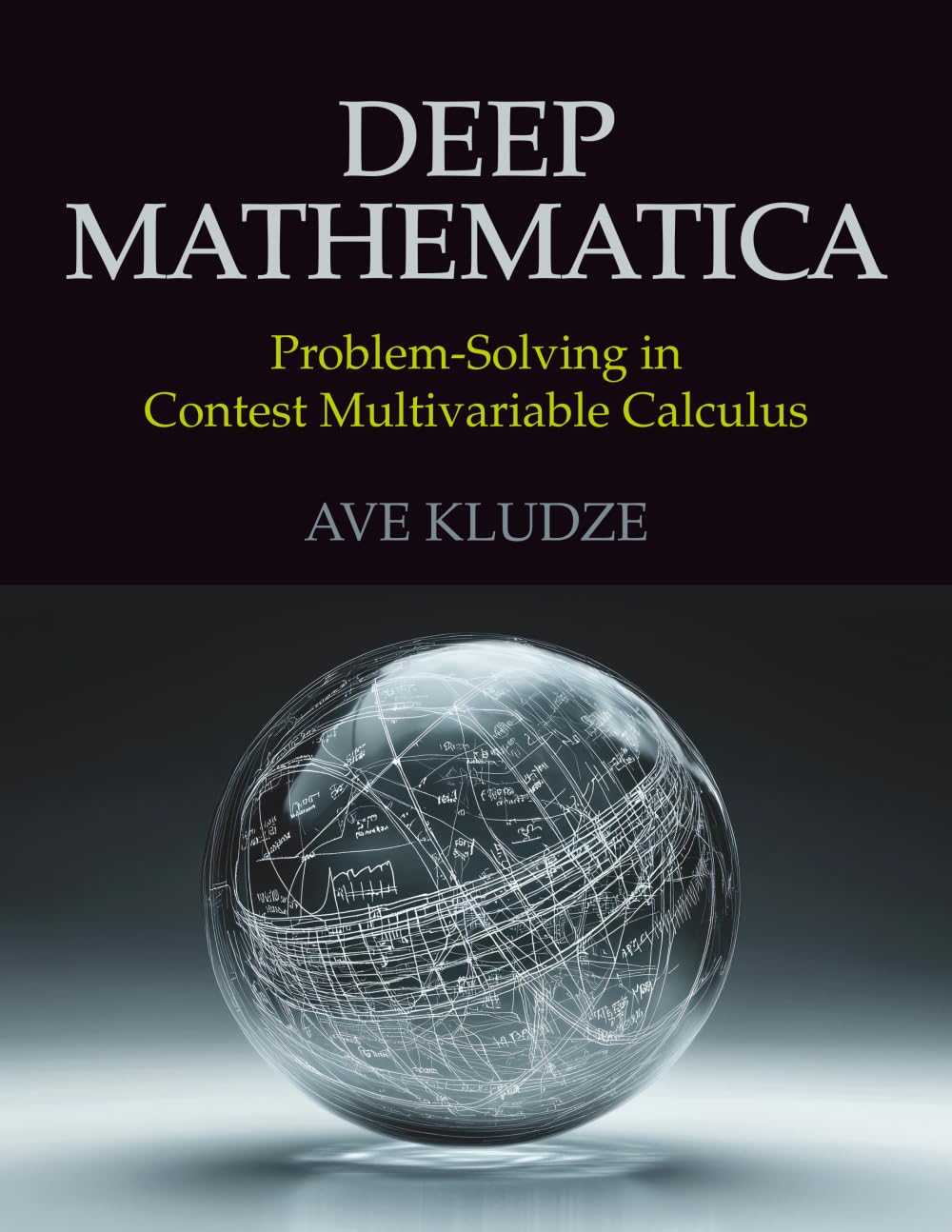 capítulo por capítulo baixar Deep Mathematica: Problem-Solving in Contest Multivariable Calculus