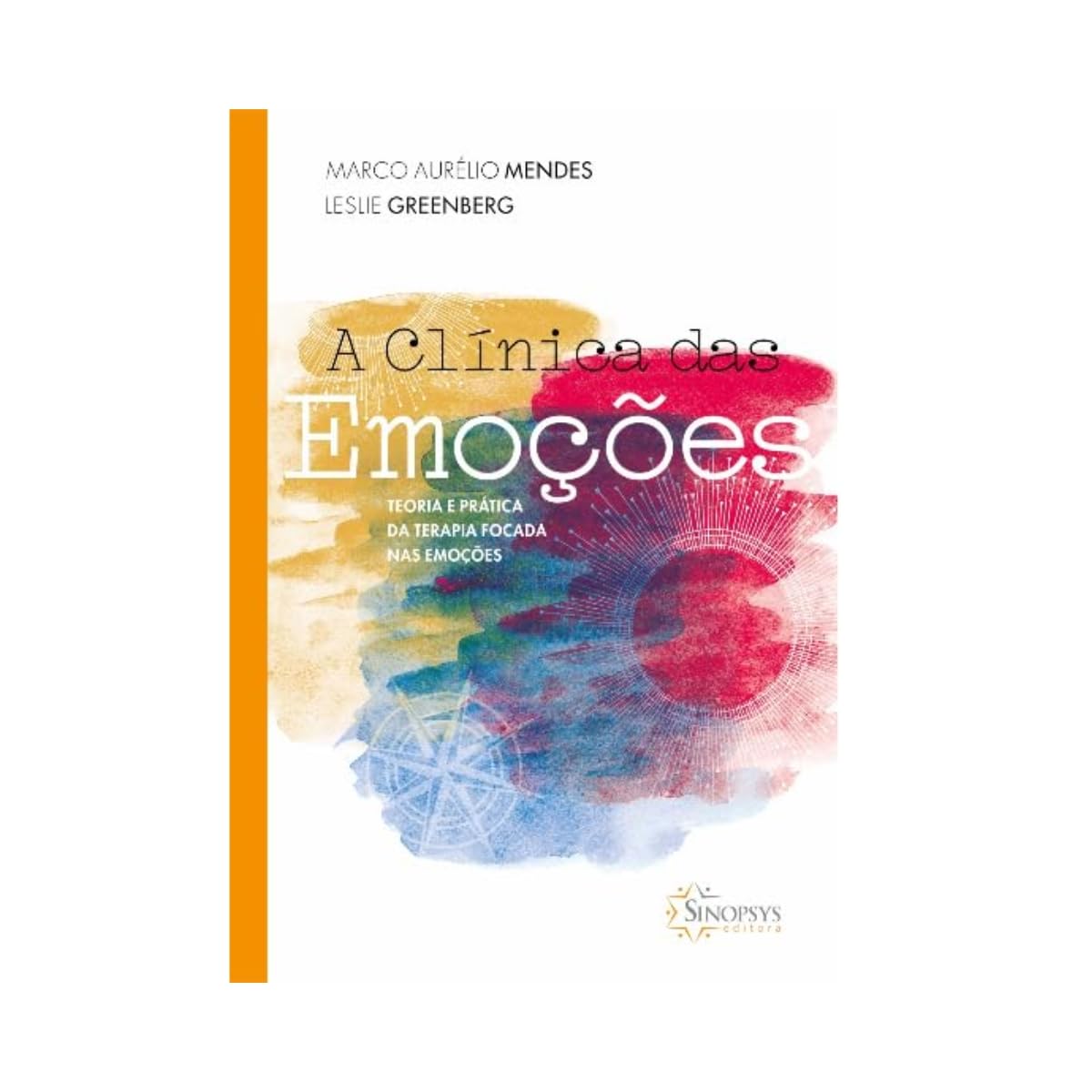 capítulo por capítulo baixar A clínica das emoções: teoria e prática da terapia focada nas emoções