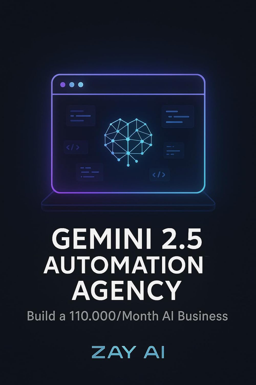 Gemini 2.5 Automation Agency: Build a $10,000/Month AI Business Using Computer Use API (English Edition) baixar livro de graça