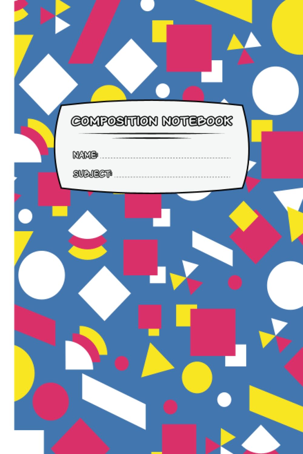 capítulo por capítulo baixar COMPOSITION NOTEBOOK: College Ruled Composition Notebook, Lined Paper Composition Book for Journal, College, Office, Work