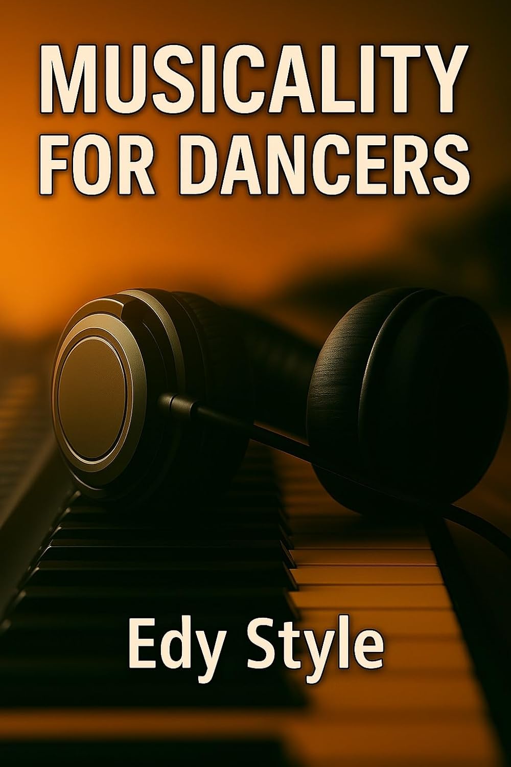 ler totalmente Musicality For Dancers: A Practical Guide to Feeling the Music and Dancing with Confidence (English Edition)