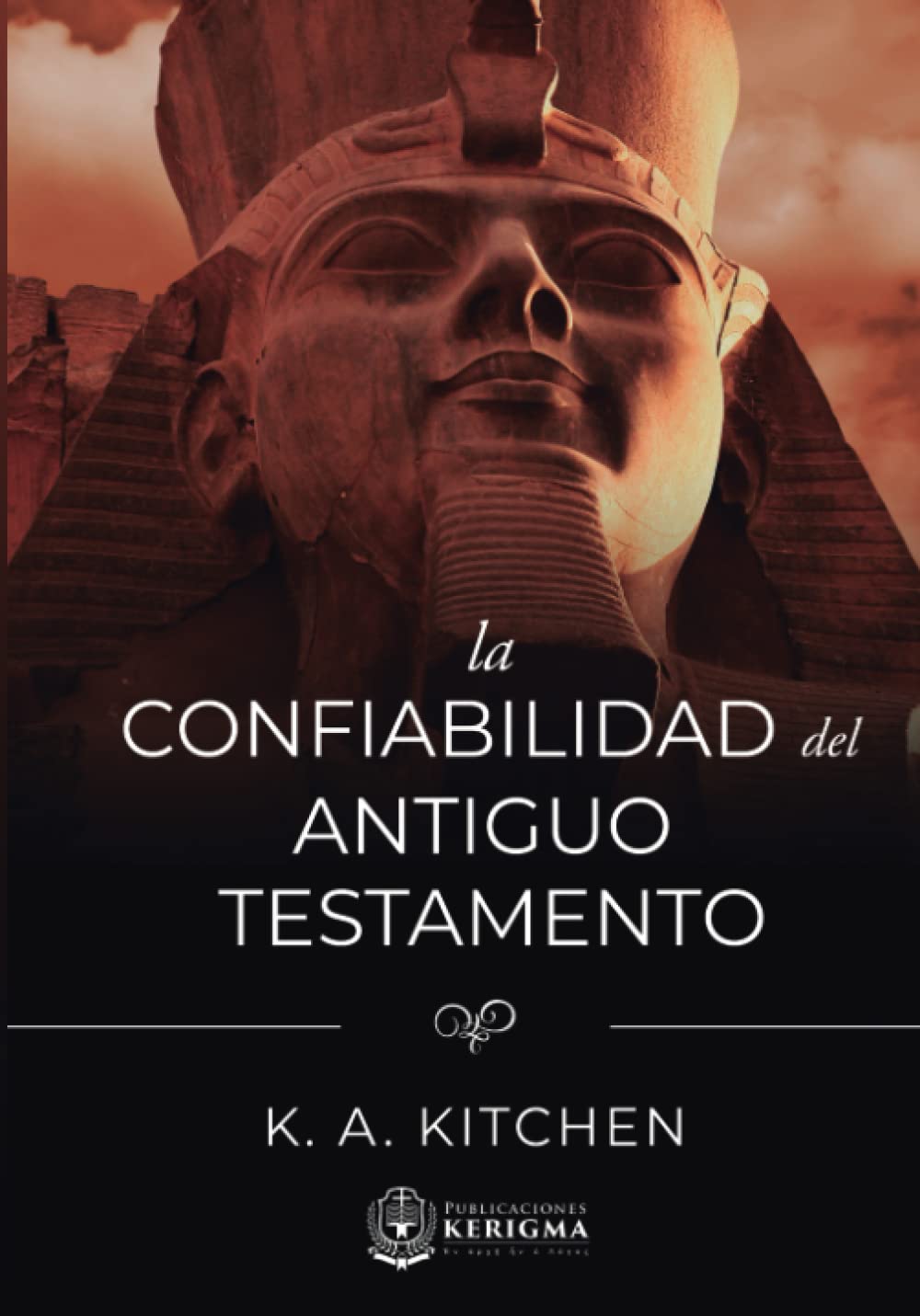 La Confiabilidad del Antiguo Testamento (Spanish Edition) baixar o livro de graça