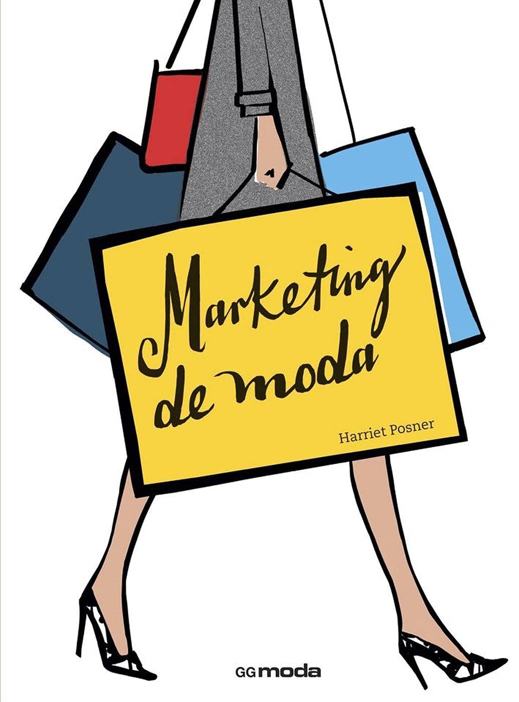 Marketing de moda baixar livro de graça