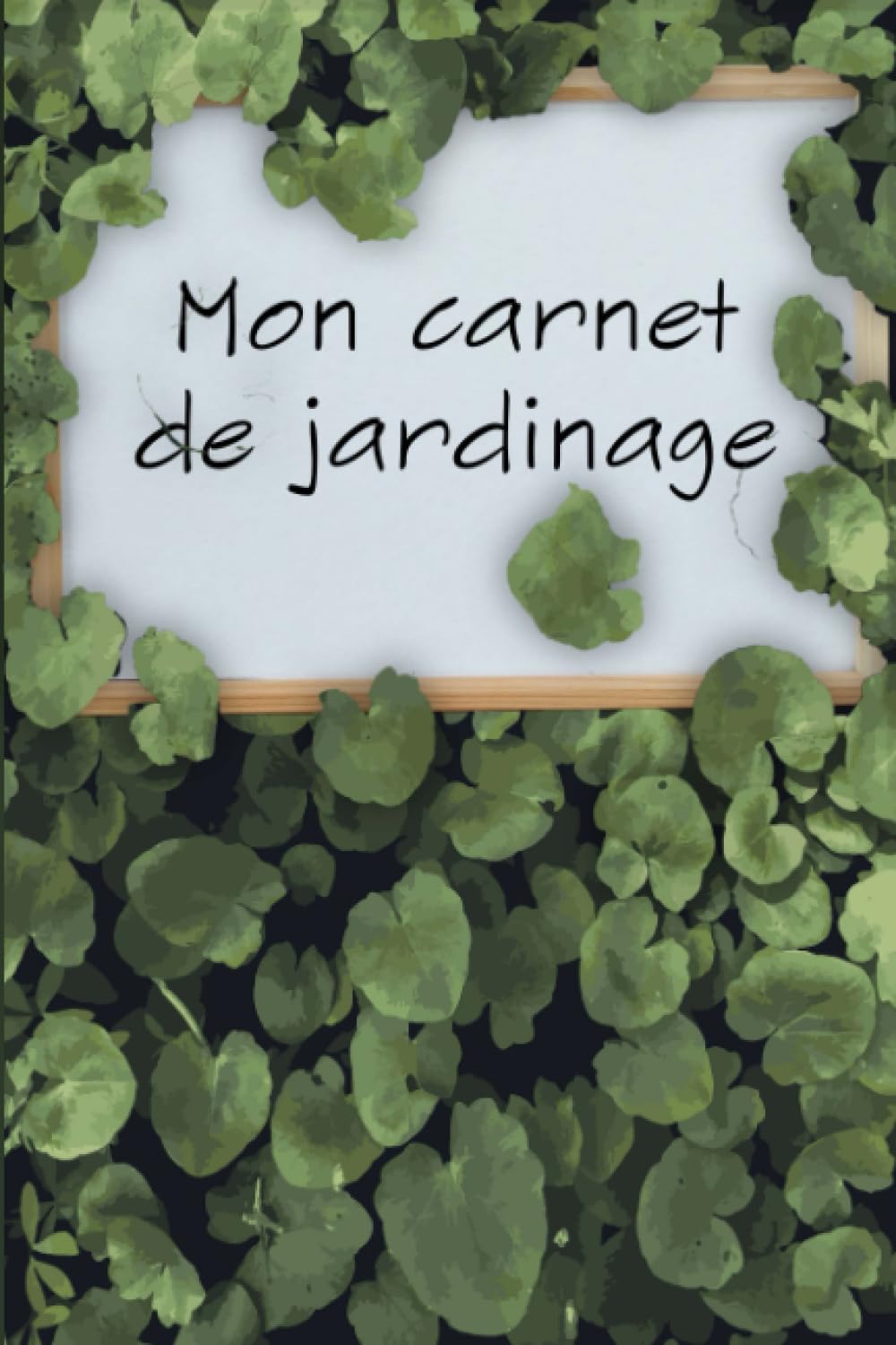 mon carnet de jardinage - carnet de note ligné jardinage - pour les jardiniers amateurs ou professionnels - notes sur les plantatiions: Carnet à... jardiniers / jardinières (French Edition) baixar livro de graça