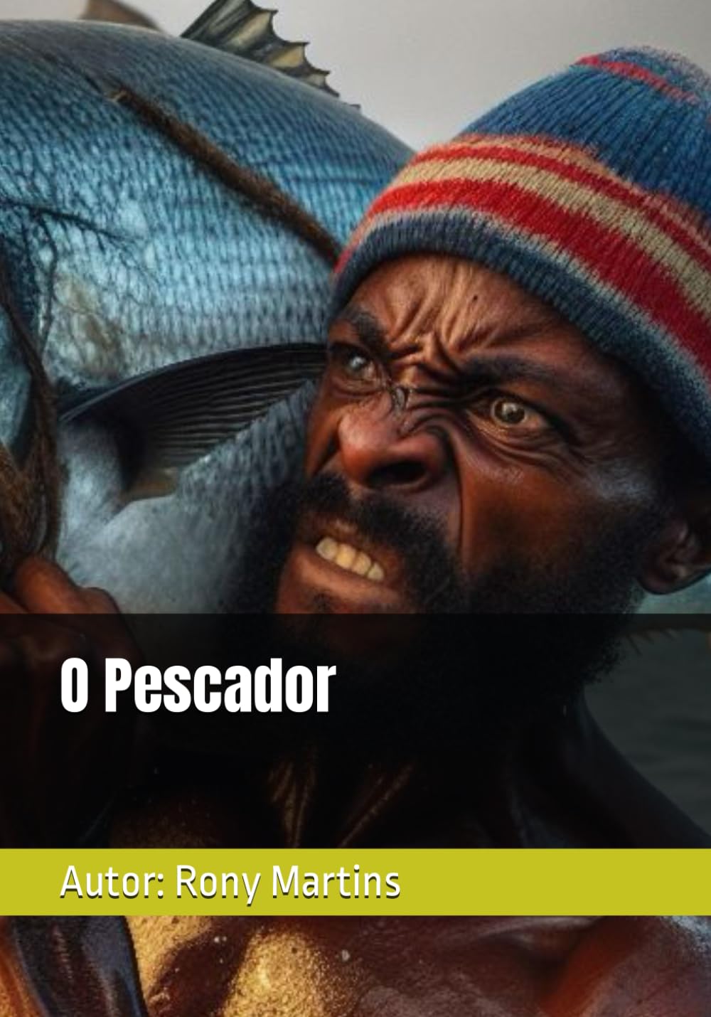 capítulo por capítulo baixar O Pescador
