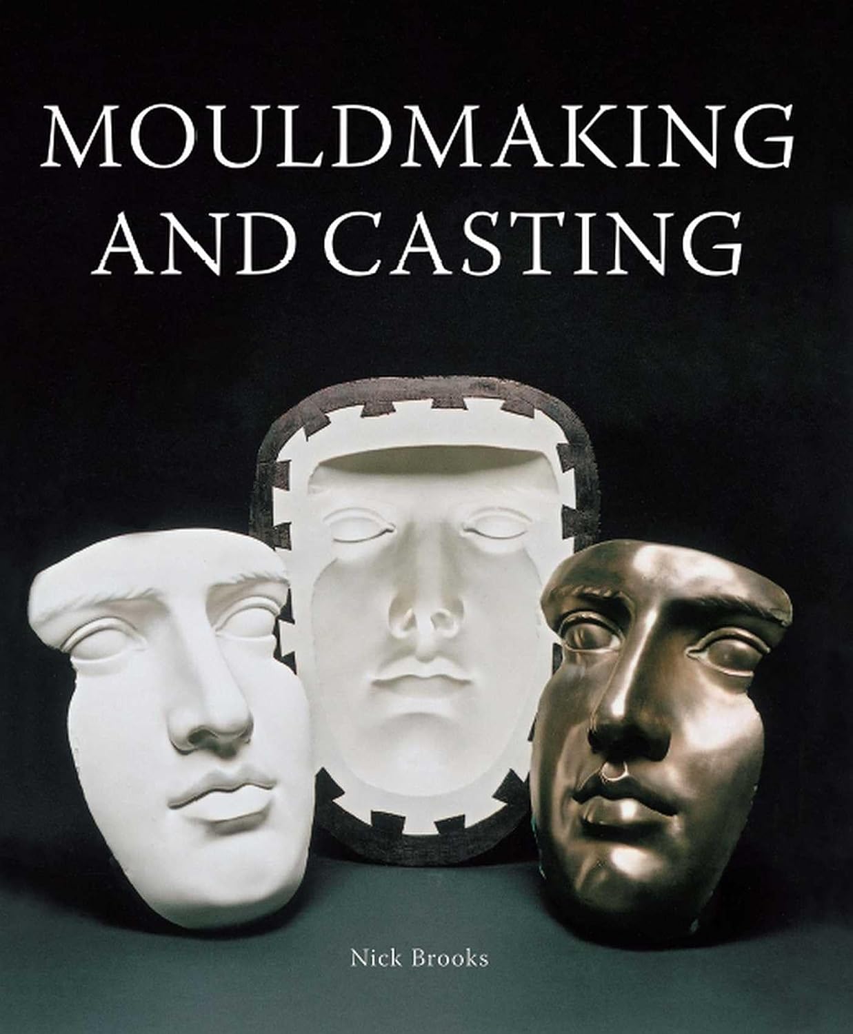 Mouldmaking and Casting baixar livro de graça