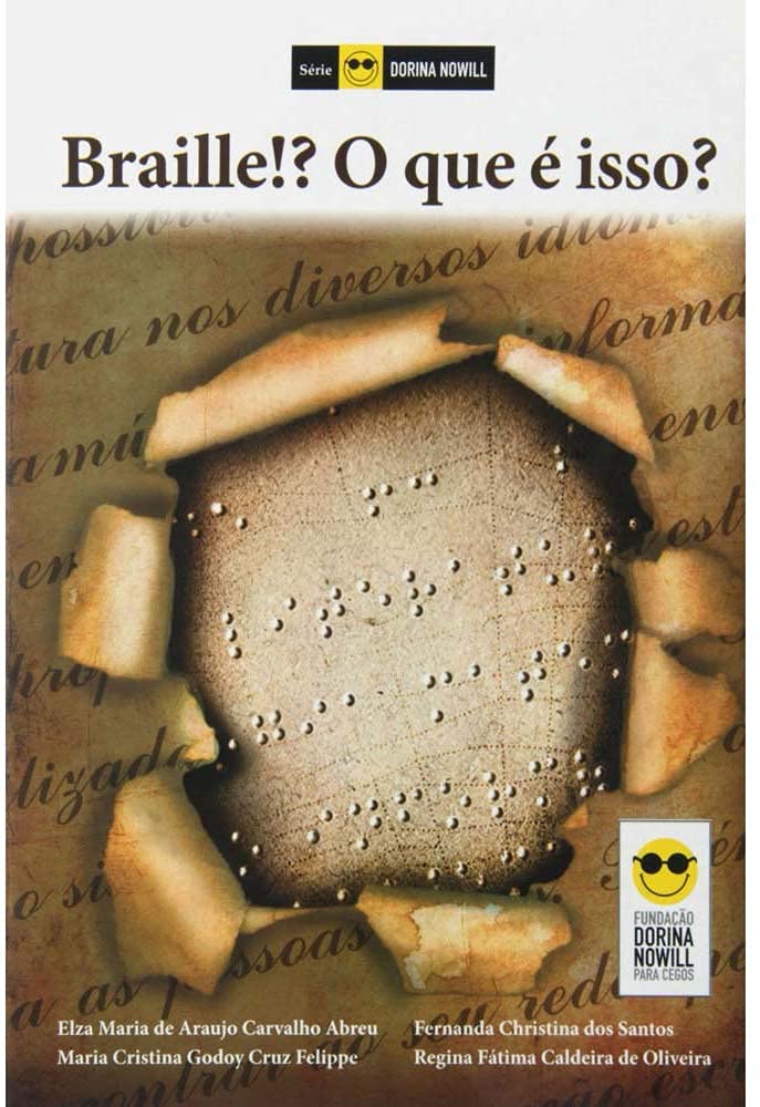 Braille!? o que é isso?