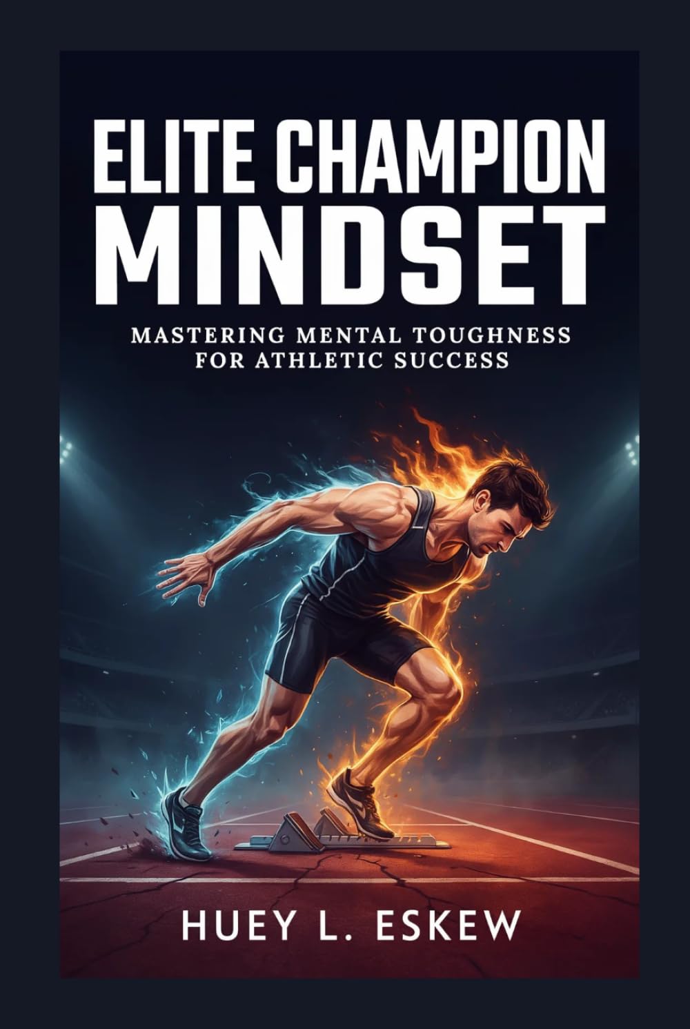 ler totalmente Elite Champion Mindset: Mastering Mental Toughness for Athletic Success