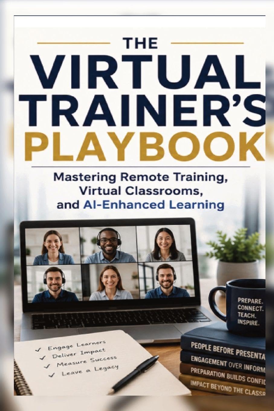 capítulo por capítulo baixar The Virtual Trainer's Playbook
