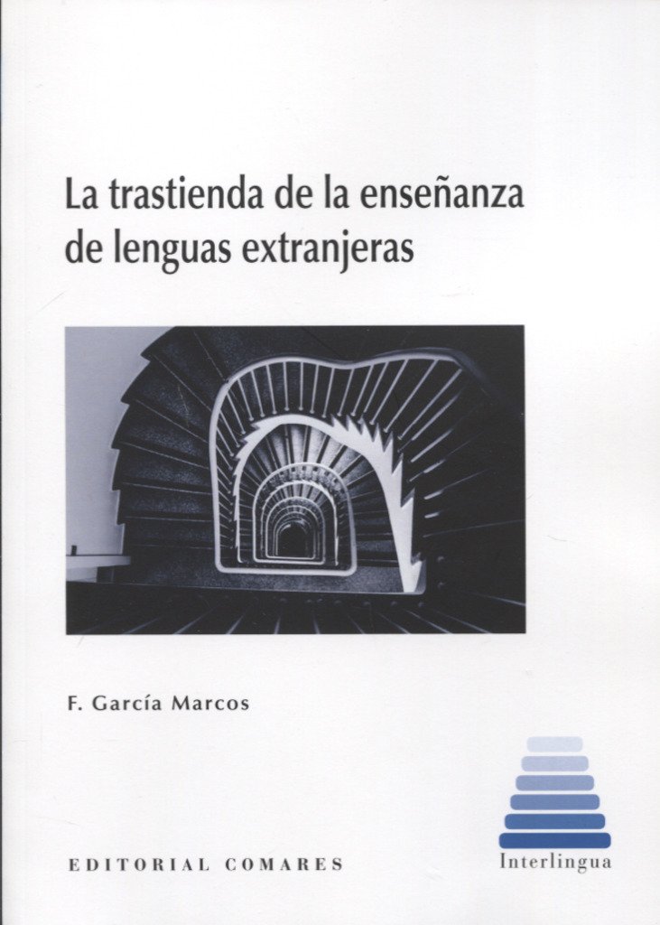 La trastienda de la enseñanza de lenguas extranjeras