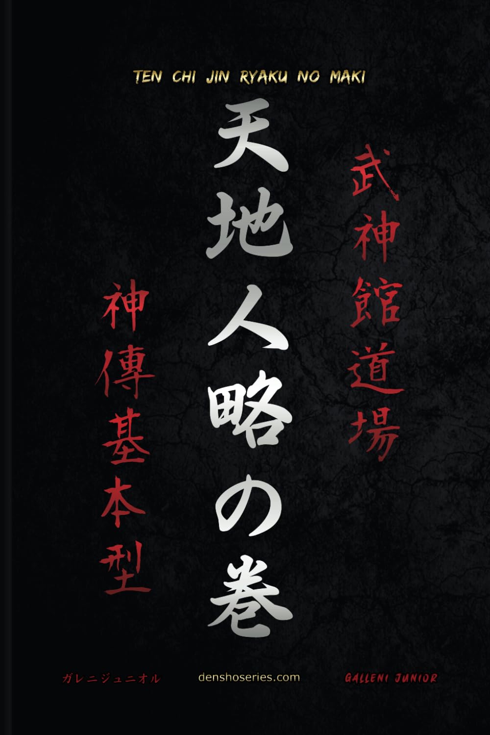 TEN CHI JIN RYAKU NO MAKI: Programação de Estudos da Bujinkan (Livros de Bujinkan Ninjutsu) (Portuguese Edition) baixar livro de graça