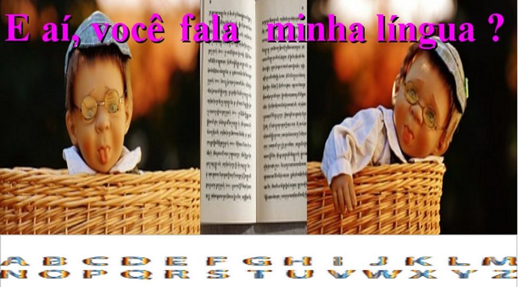 capítulo por capítulo baixar E aí, você fala minha língua?
