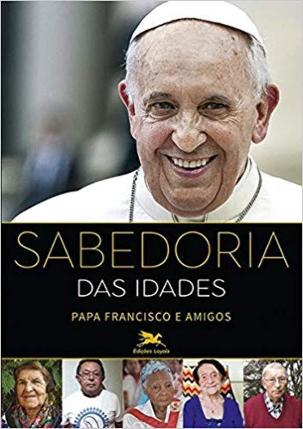 capítulo por capítulo baixar Sabedoria das Idades