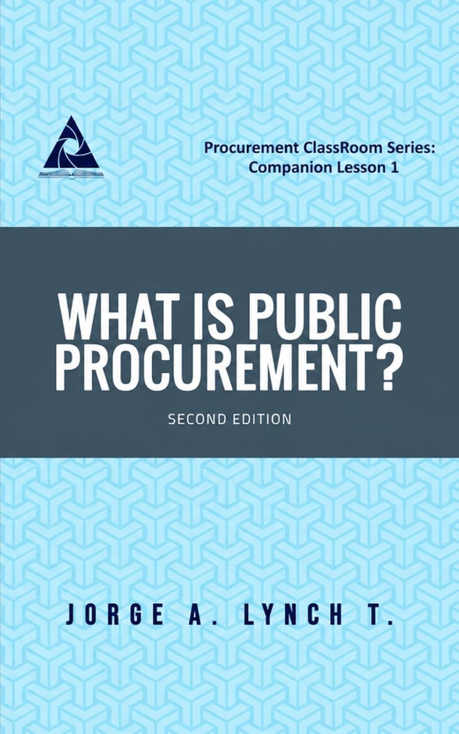 What is Public Procurement? (Second Edition) baixar o livro de graça