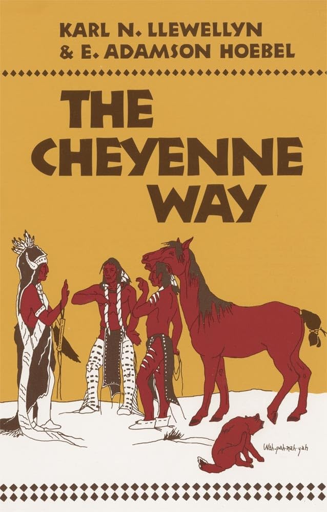 capítulo por capítulo baixar The Cheyenne Way: Volume 21