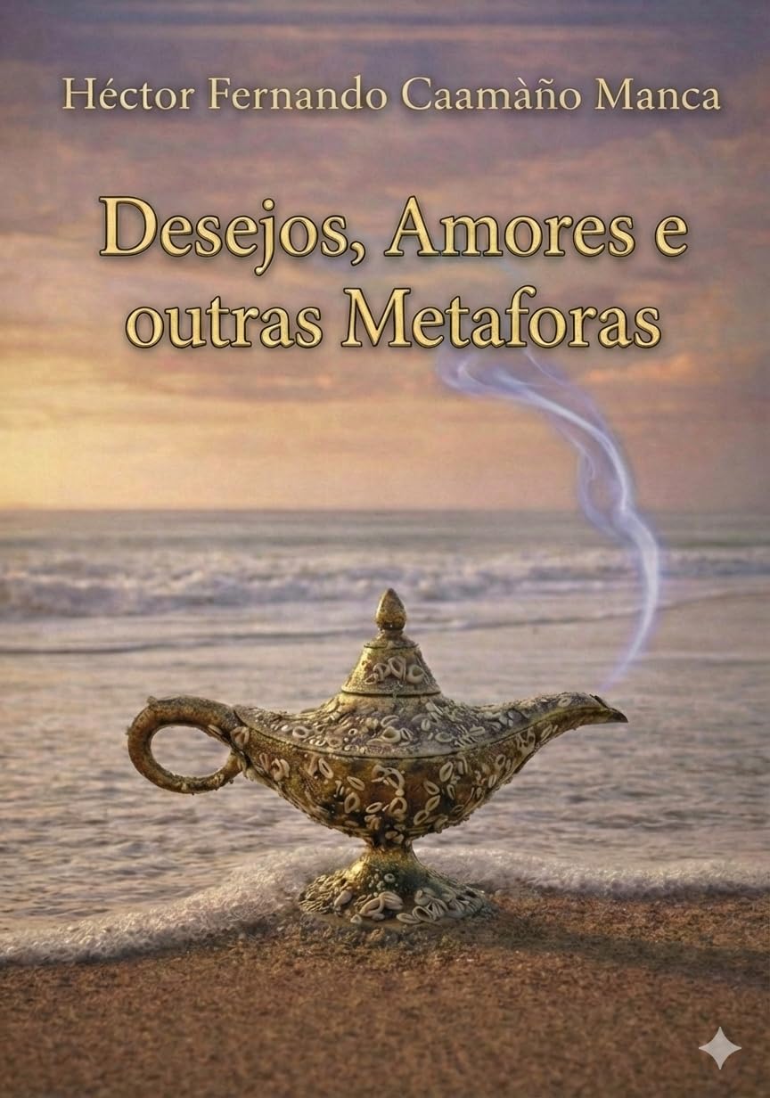 ler totalmente Desejos, amores e outras metáforas
