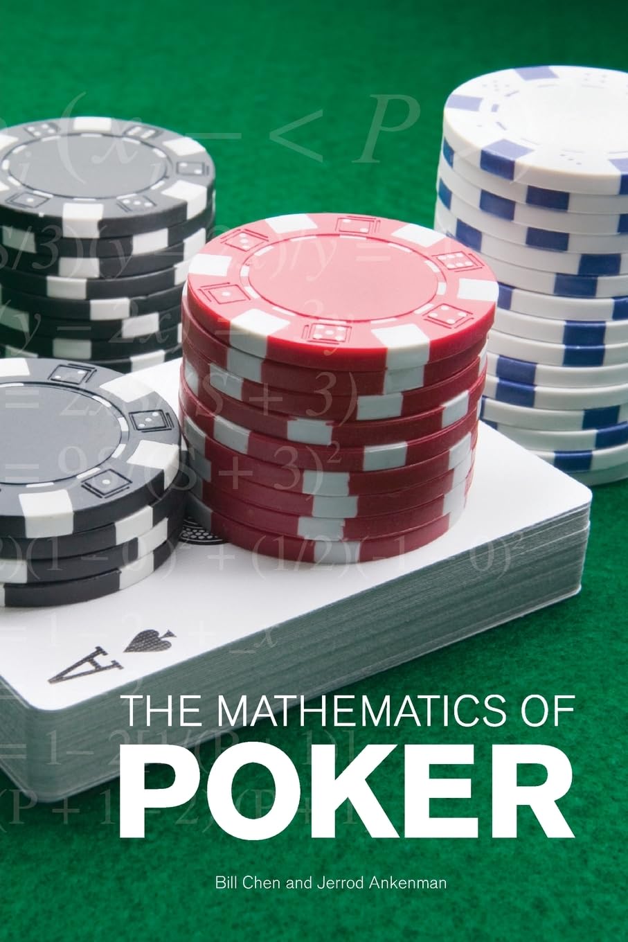 capítulo por capítulo baixar The Mathematics of Poker