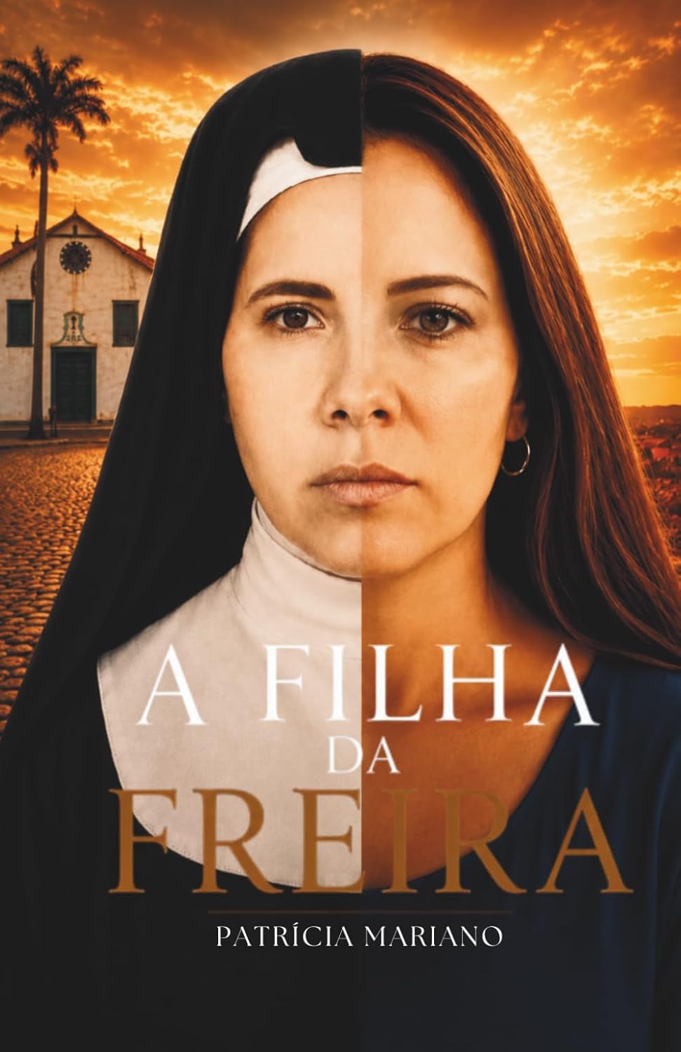 capítulo por capítulo baixar A Filha da Freira (Portuguese Edition)