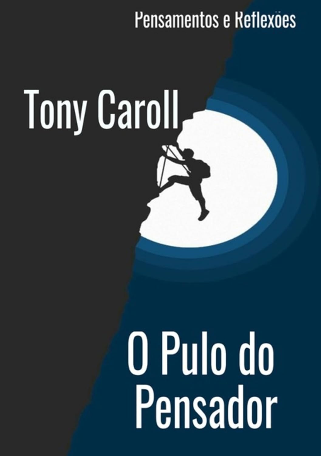 ler totalmente O Pulo Do Pensador