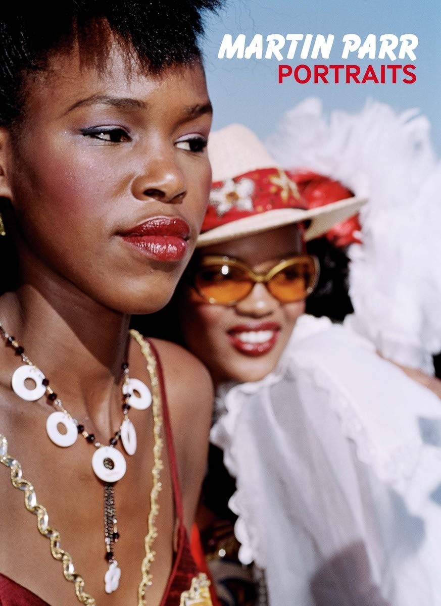ler totalmente Martin Parr Portraits: Postcard Box