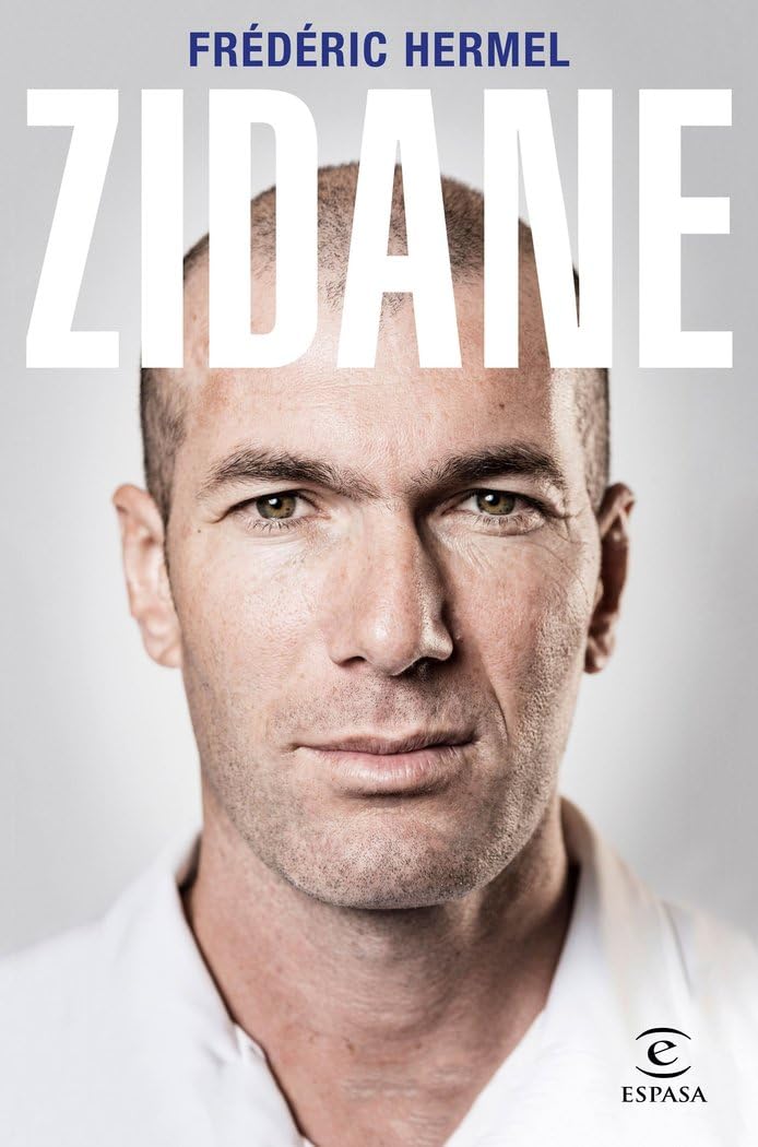 Zidane baixar o livro de graça