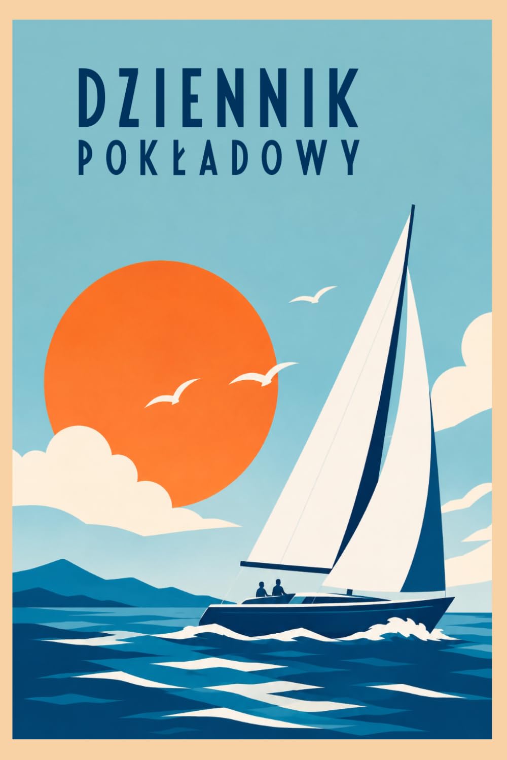 Dziennik Pokładowy (Polish Edition) baixar o livro de graça