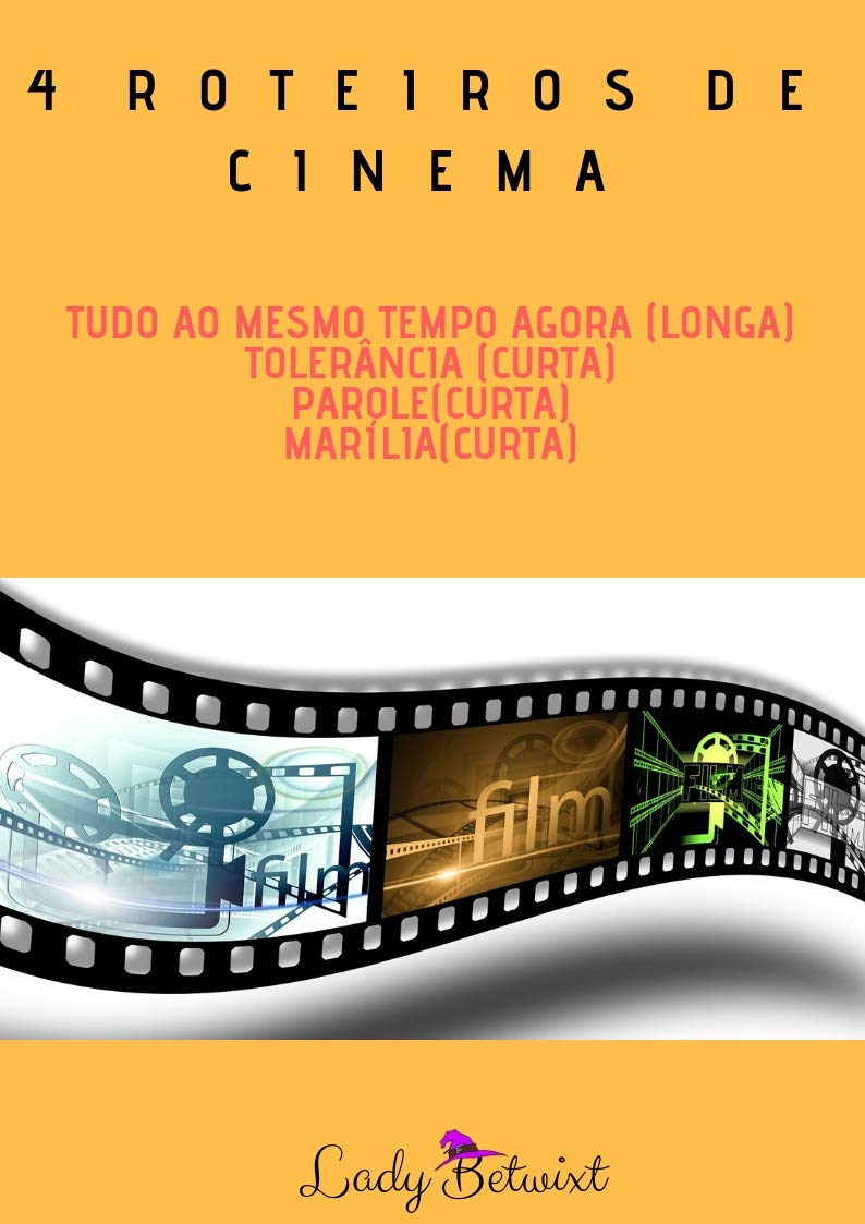 4 Roteiros de cinema: BUNDLE baixar livro de graça