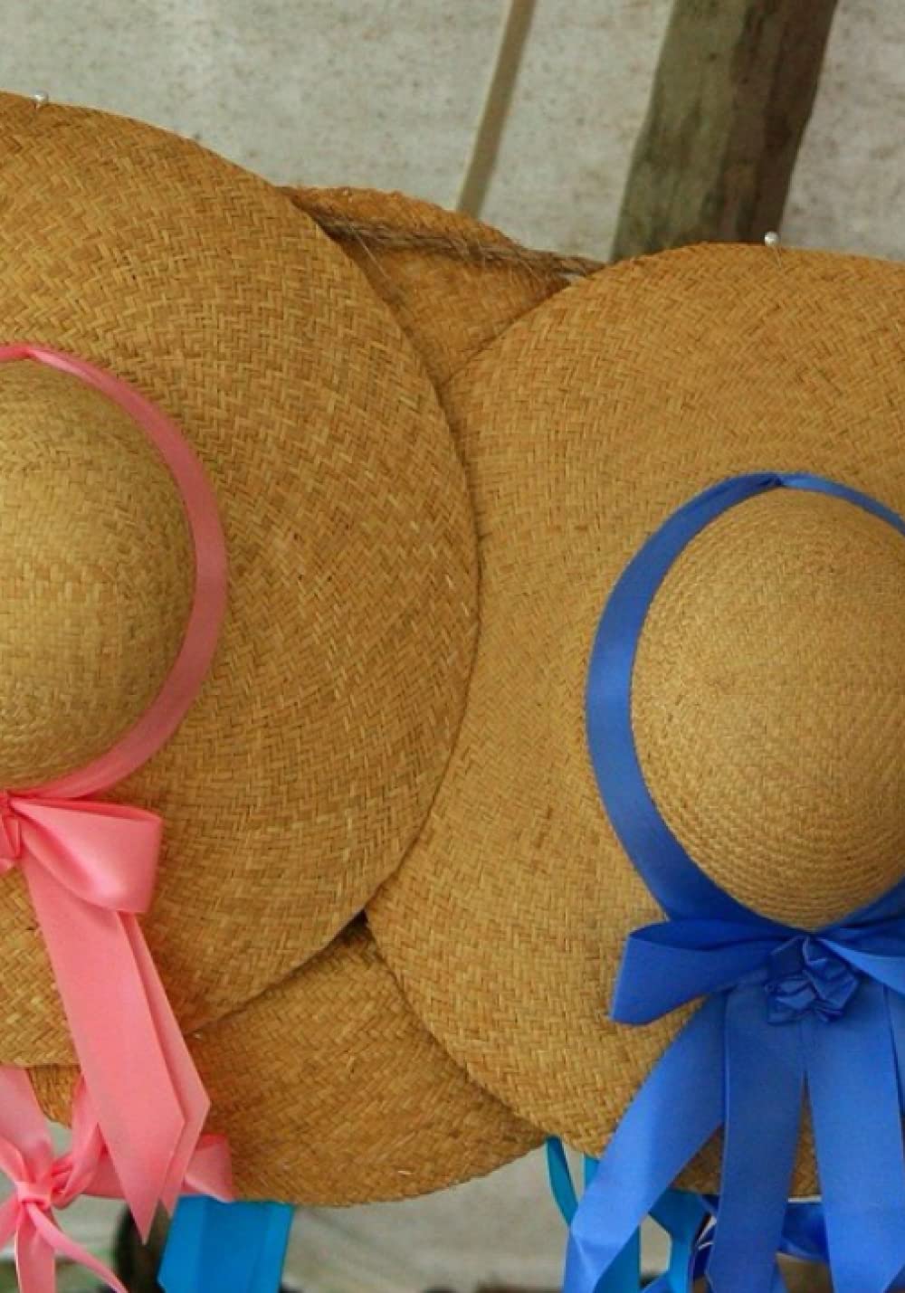 WOMEN HATS WEEKLY PLANS