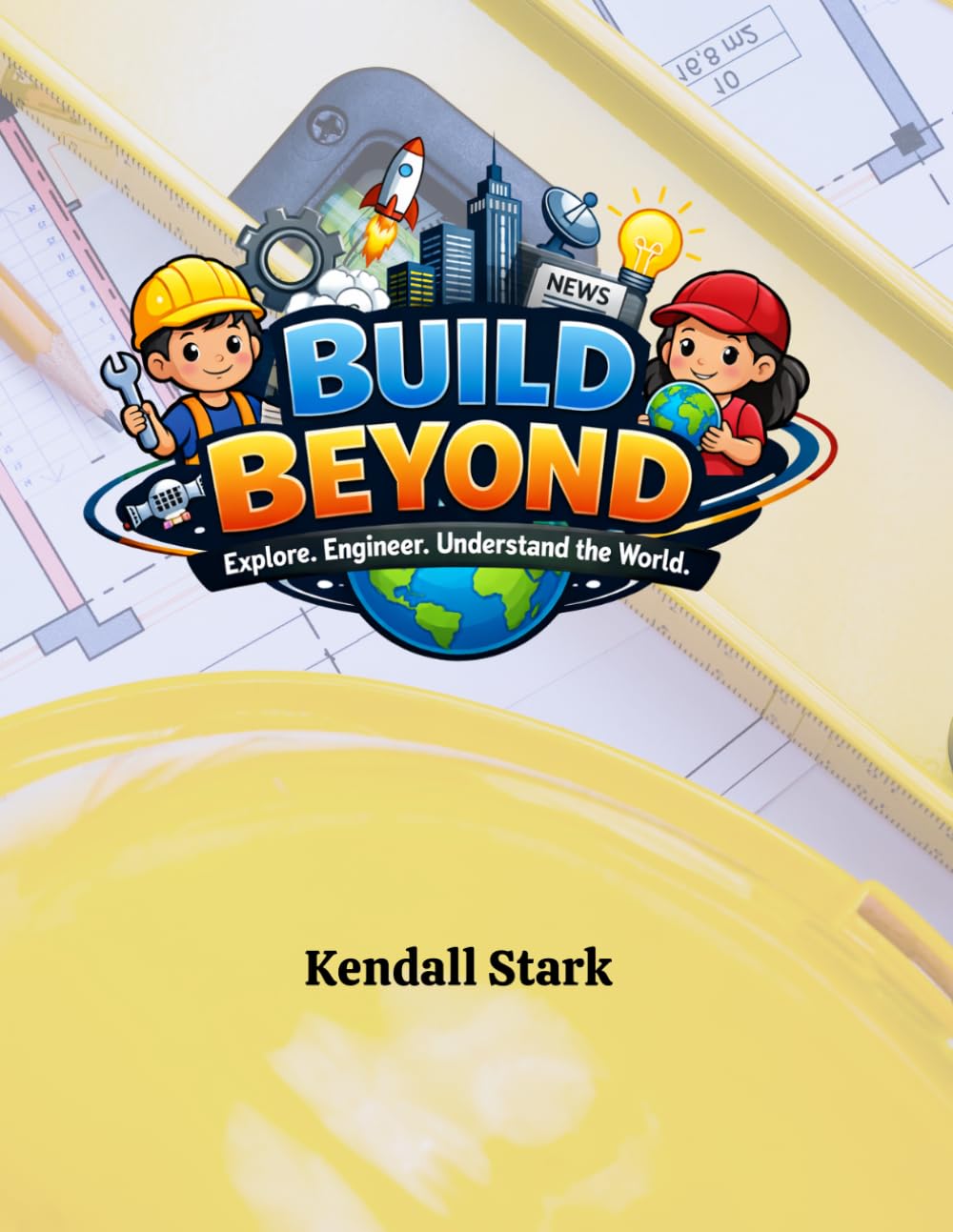 ler totalmente Build Beyond: Explore. Engineer. Understand the World.