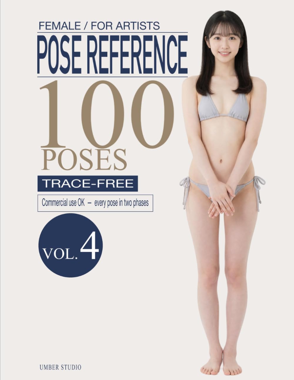 ler totalmente Female Pose Reference Vol.4: 100 Poses in 196 Plates — Everyday Gestures 2: Housework, Getting Ready, Eating (Female Pose Reference for Artists)