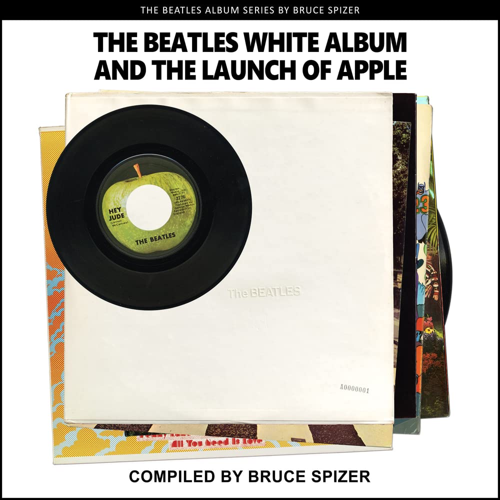 capítulo por capítulo baixar The Beatles White Album and the Launch of Apple