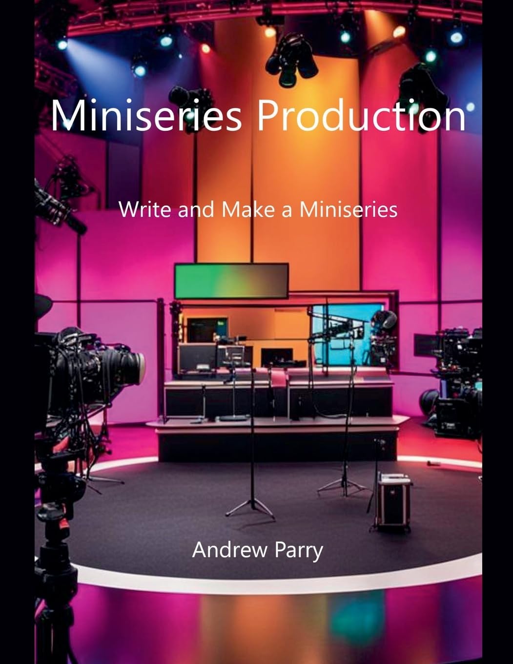 Miniseries Production baixar livro de graça