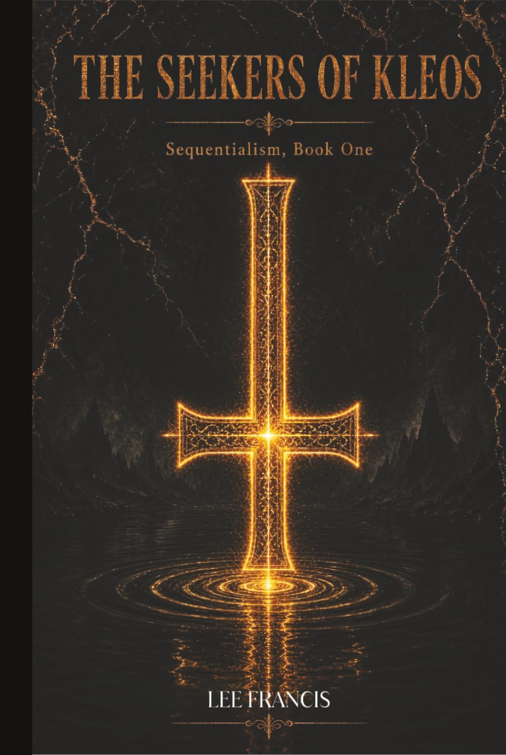 ler totalmente The Seekers of Kleos (Sequentialism)