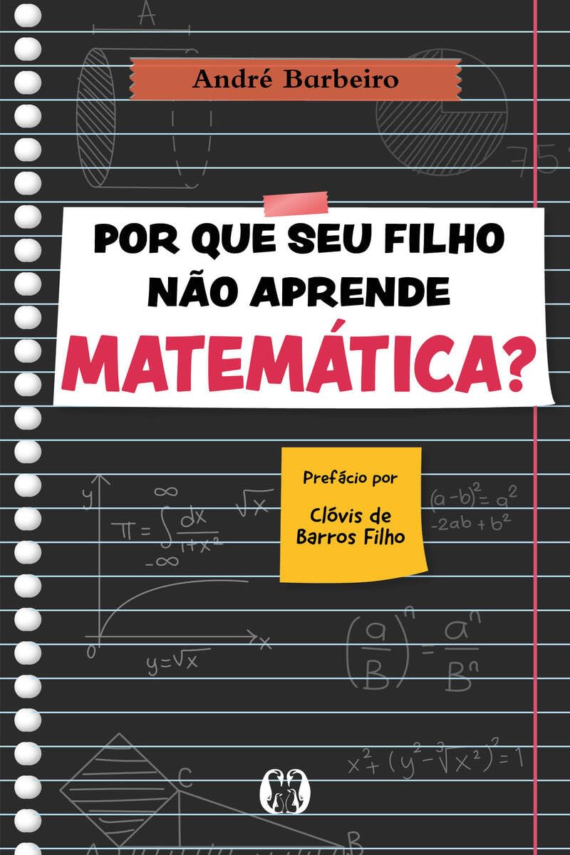 Por que seu filho não aprende matemática? baixar livro de graça