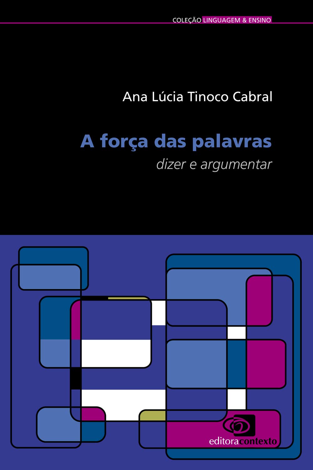 A força das palavras: Dizer e argumentar baixar o livro de graça