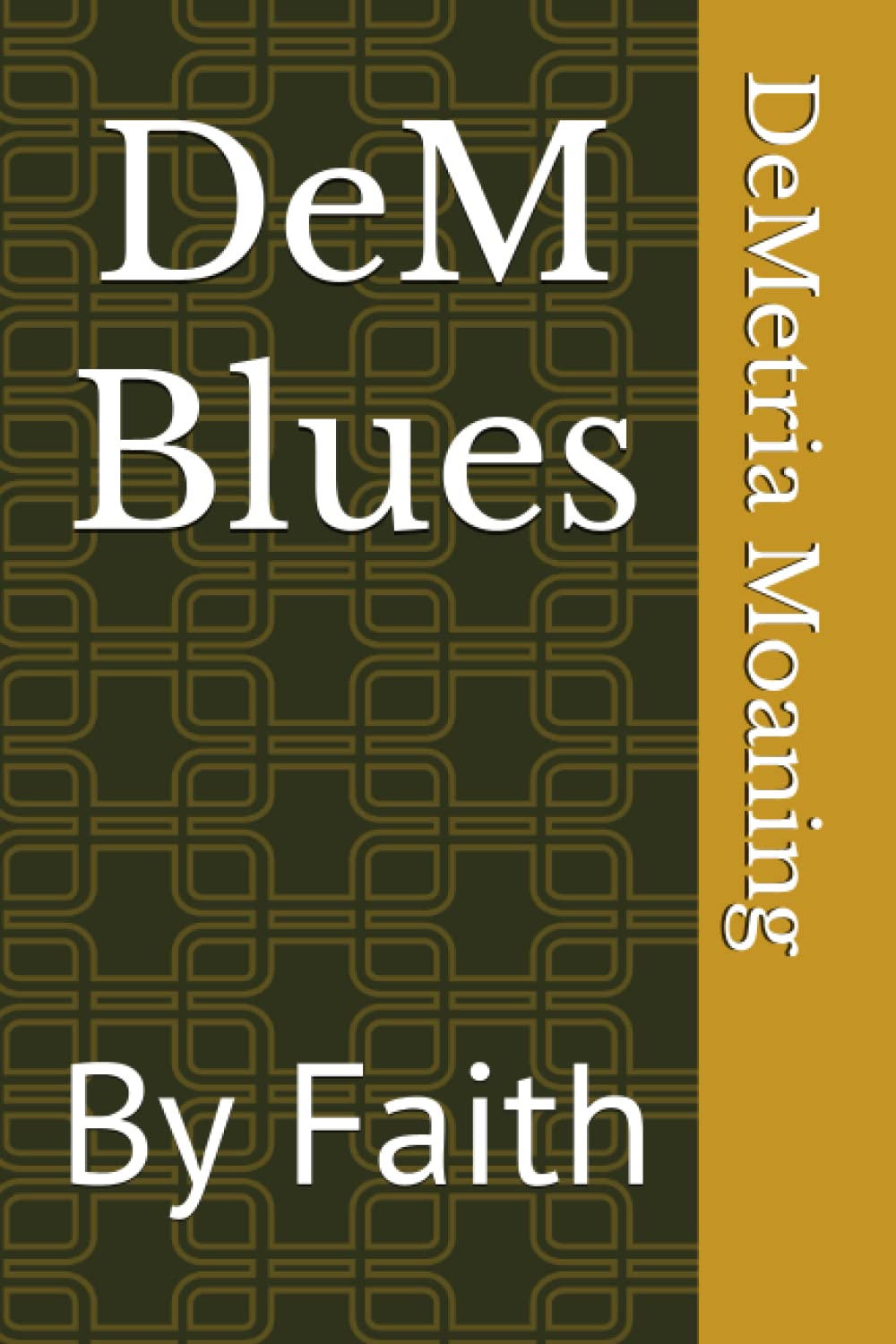 ler totalmente DeM Blues: By Faith