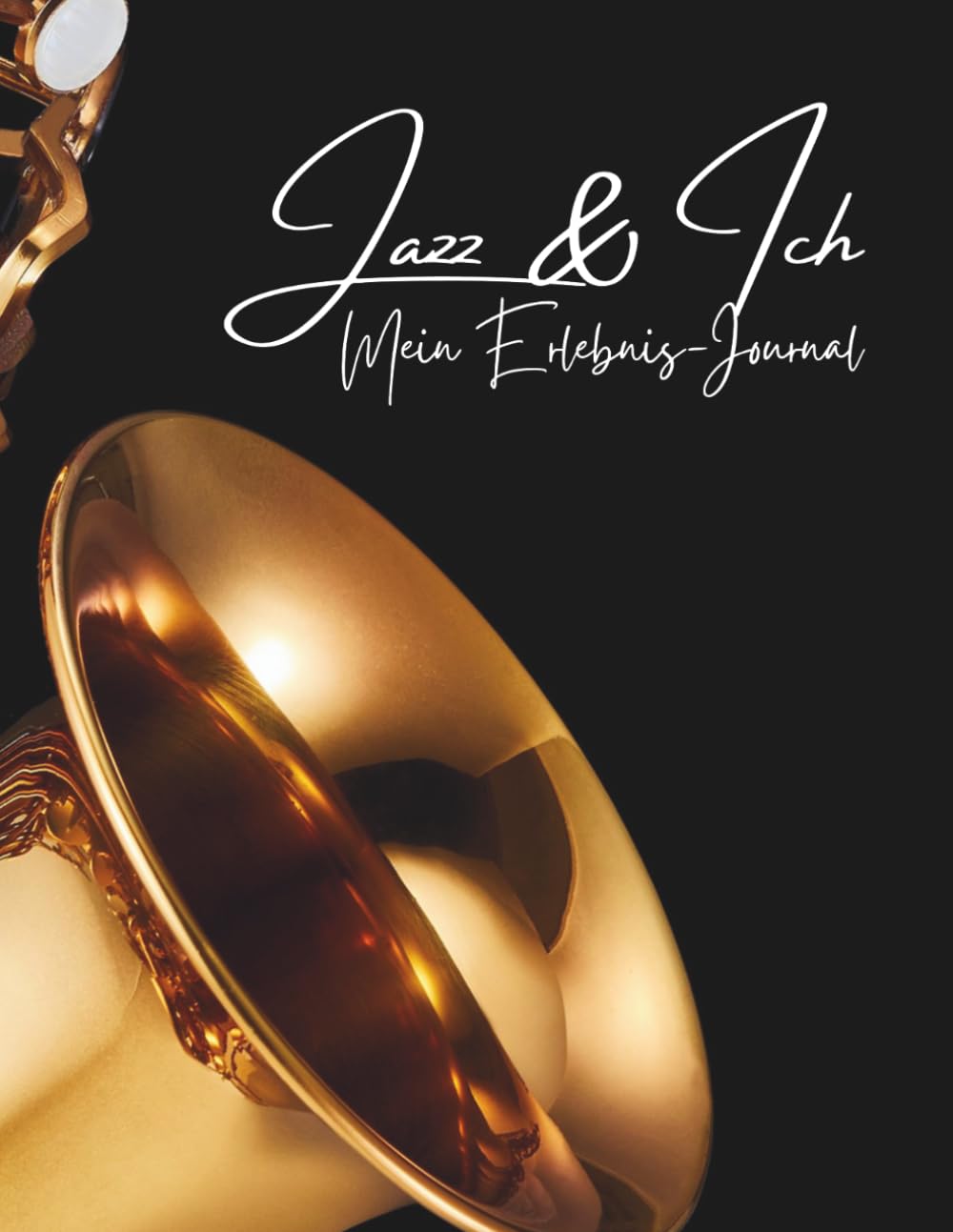 capítulo por capítulo baixar "Jazz & Ich" – Dein Journal für klangvolle Musikabende | 4 Seiten pro Besuch | Farbdruck: Notizbuch zum Festhalten besonderer Konzerte, Gedanken und Erinnerungen für Jazzfans (German Edition)