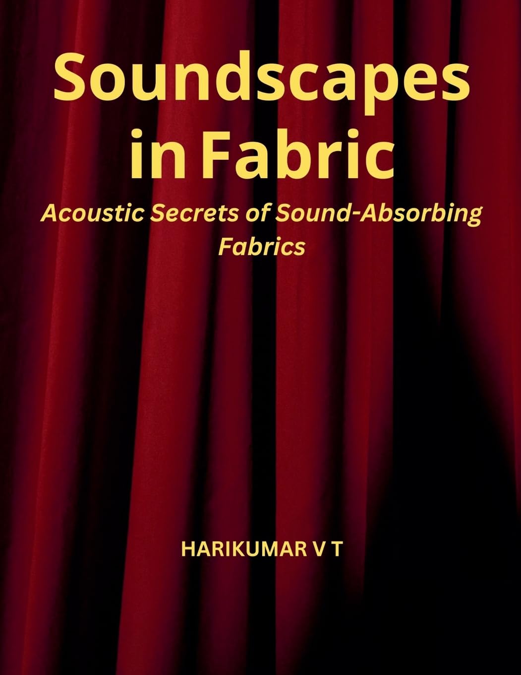 ler totalmente Soundscapes in Fabric: Acoustic Secrets of Sound-Absorbing Fabrics