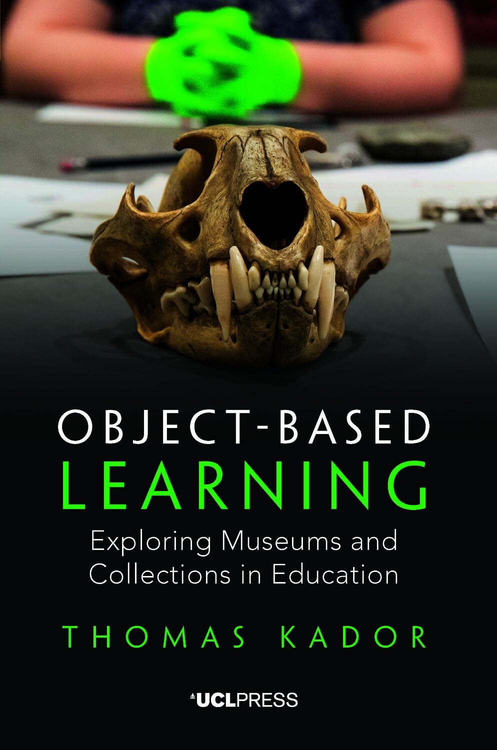 Object-Based Learning: Exploring museums and collections in education (English Edition) baixar o livro de graça