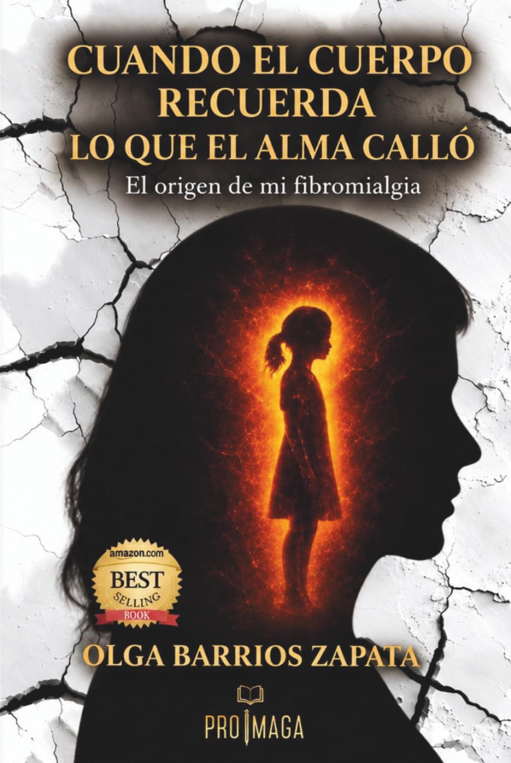CUANDO EL CUERPO RECUERDA LO QUE EL ALMA CALLÓ: El origen de mi fibromialgia (Spanish Edition) baixar o livro de graça