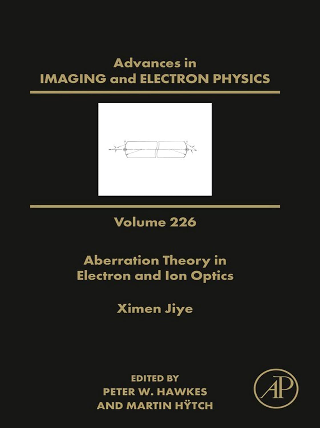 Aberration Theory in Electron and Ion Optics (Advances in Imaging and Electron Physics) (English Edition)